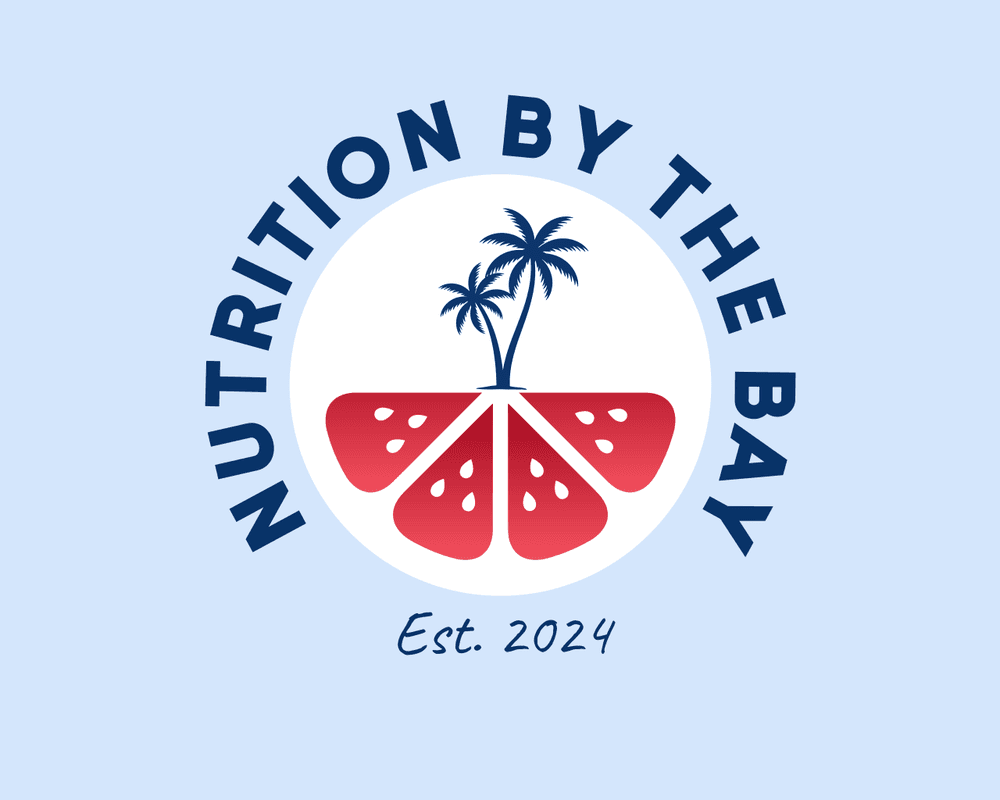 Nutrition by the Bay