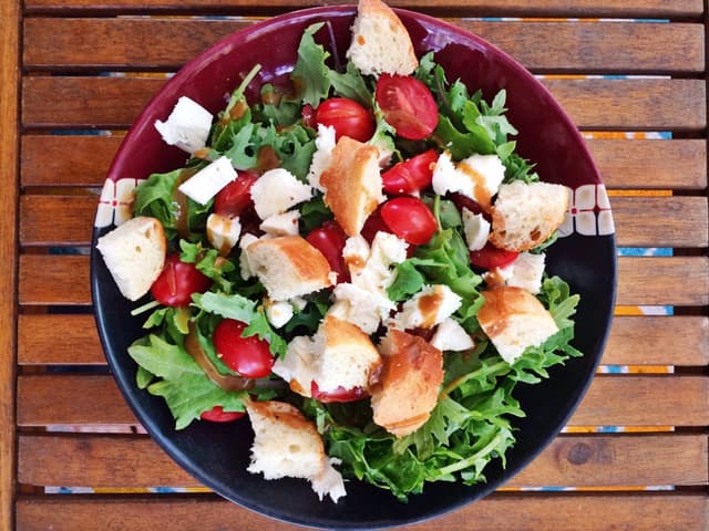 Nutrition Rites