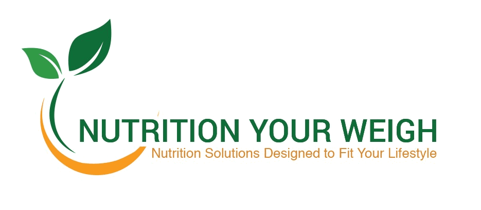 Nutrition Your Weigh