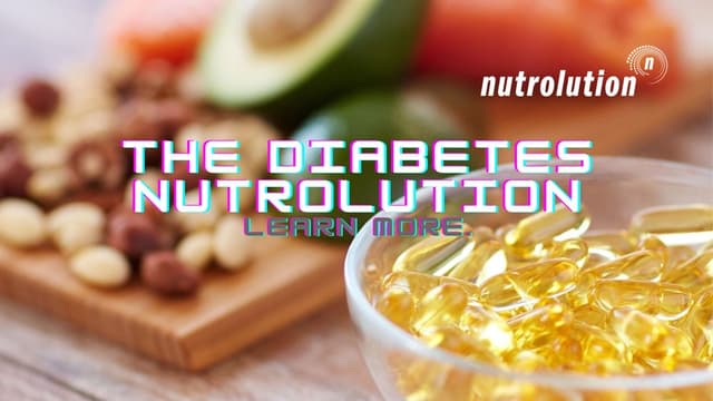 Nutrolution