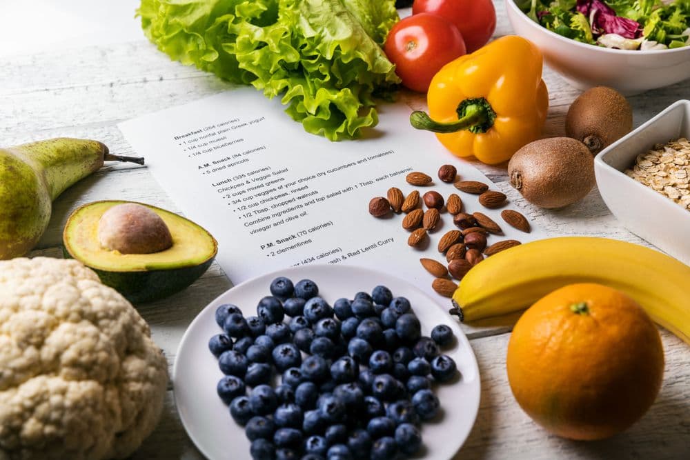 NW Dietitian