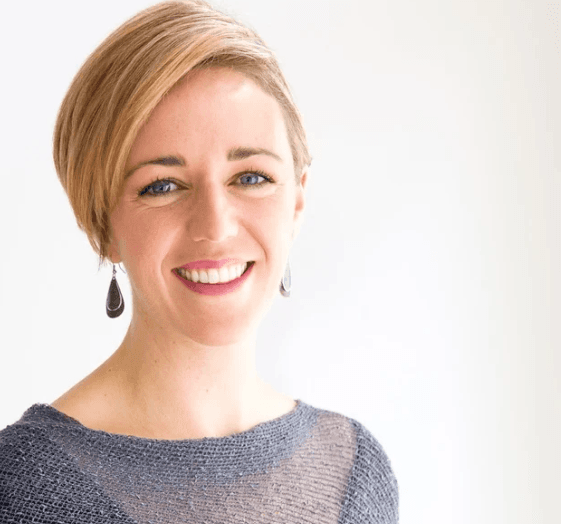 Laura Mclively, RDN