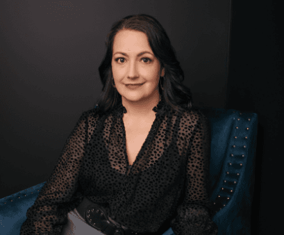 The Hormone Dietitian