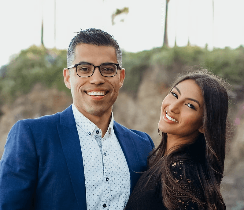 Married to Health