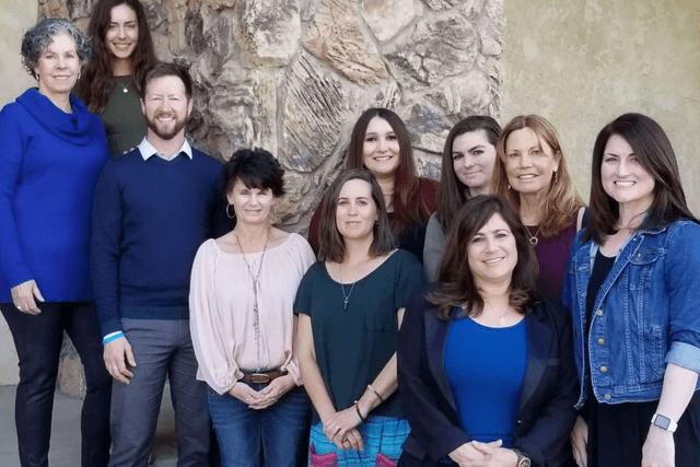 The New Beginnings Center