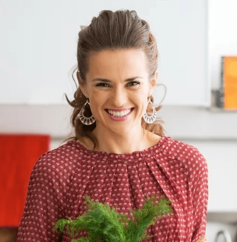 Pain Fighting Nutrition