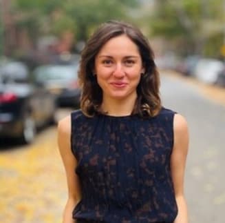 Suzie Finkel, MS