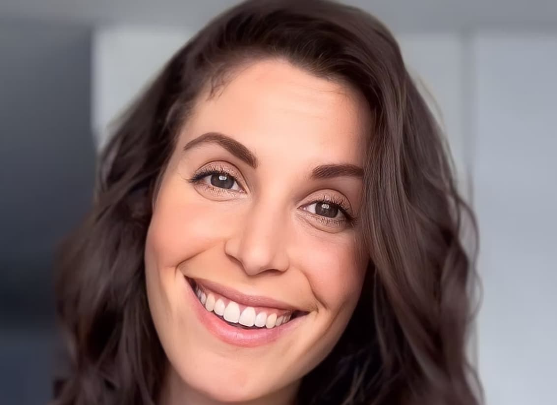 Laura Weisberg, RD
