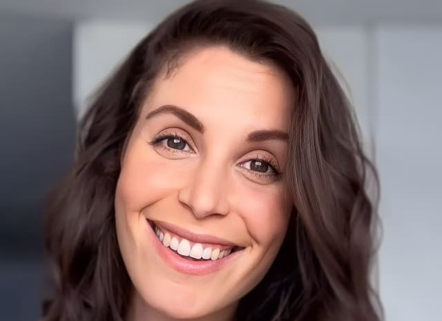 Laura Weisberg, RD