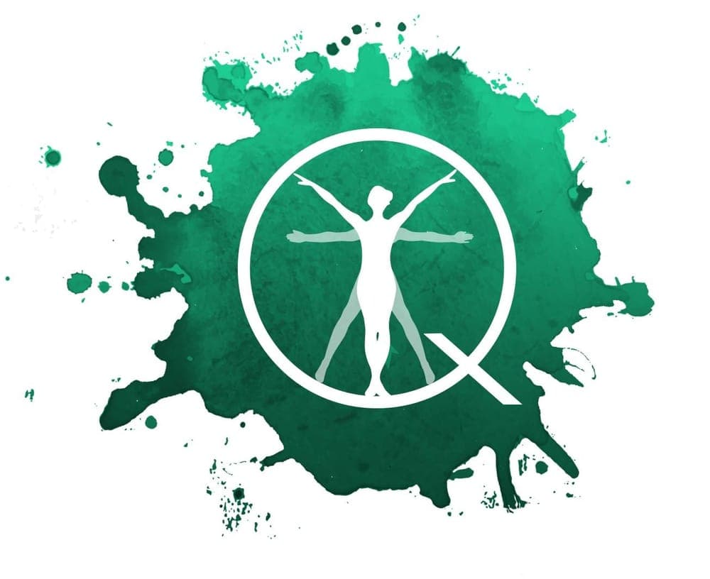 Q-UP Solutions for a Healthier You