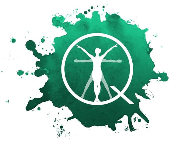 Q-UP Solutions for a Healthier You