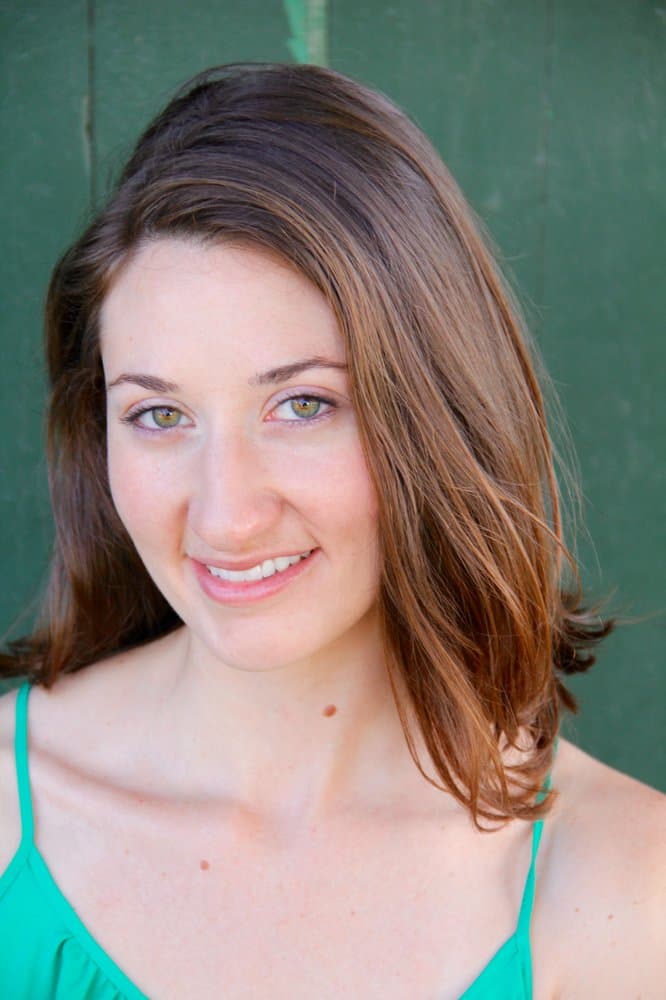 Rachel Saunders, RD