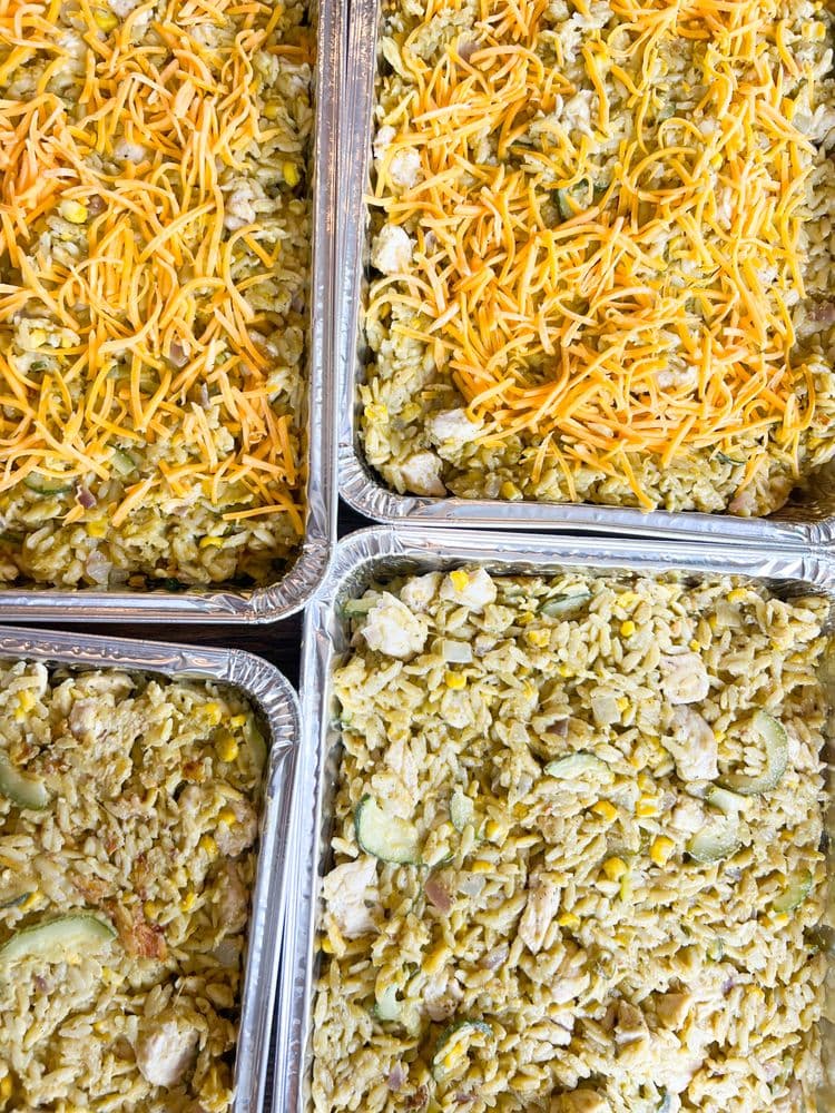 RDeeming Nutrition