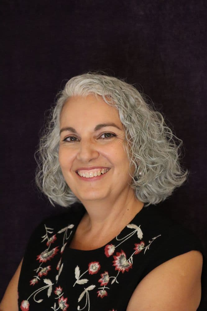 Sabrina Hinkis M.S