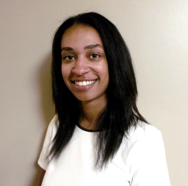 Samantha Harmon, MS, RDN, LDN