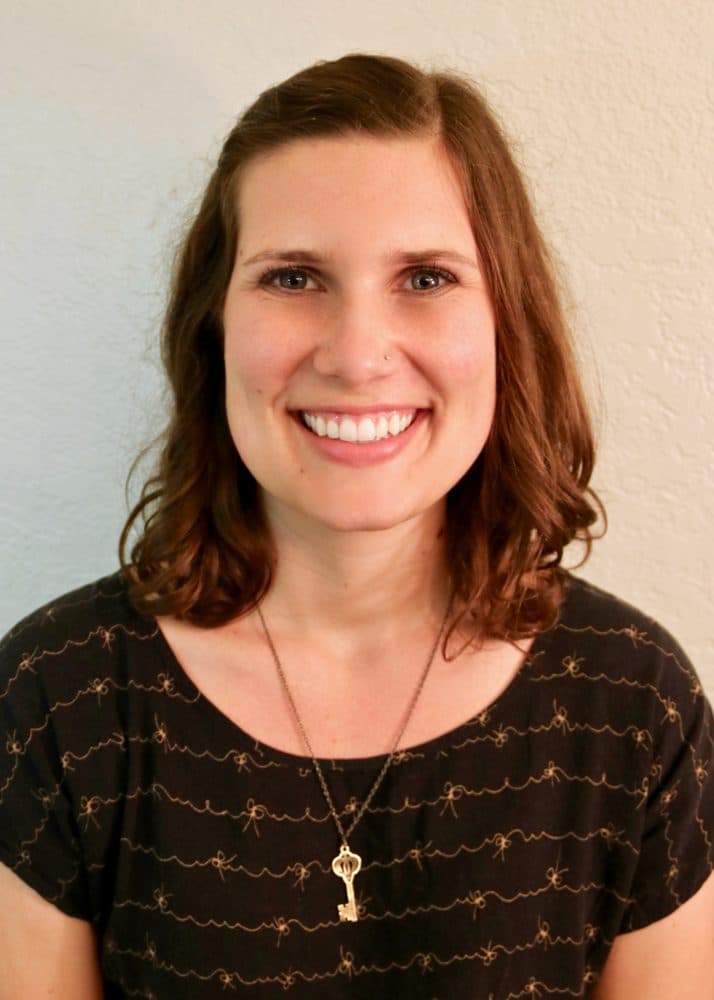 Sammi Montag, RD