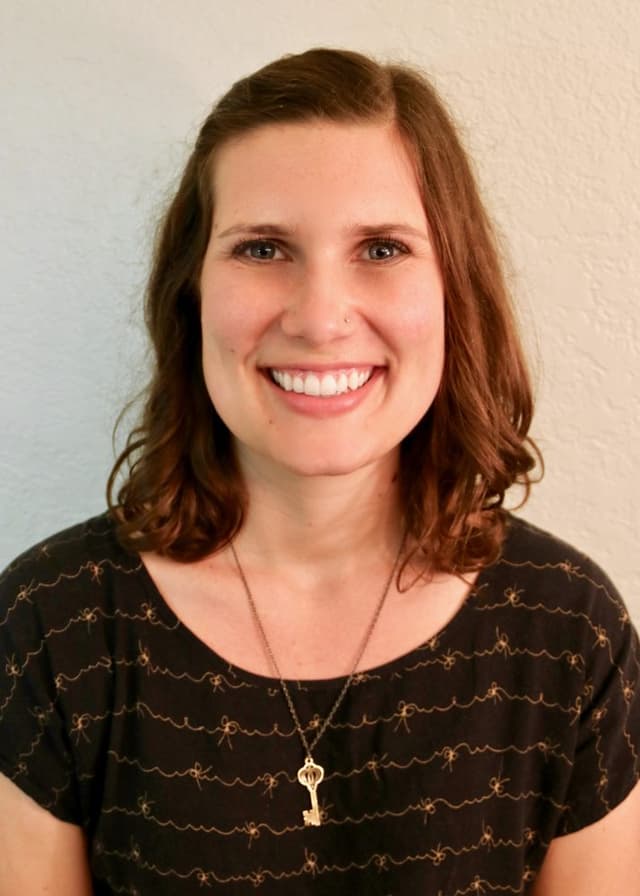 Sammi Montag, RD