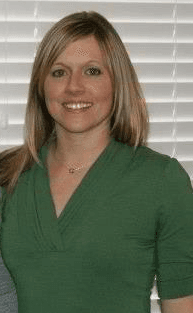 Sandra Meister - Registered Dietitian Nutritionist