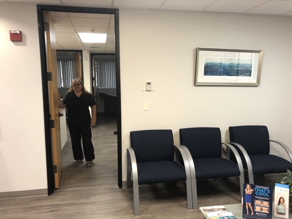 Scottsdale Nutrition and Dietary Center