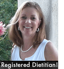 Sharon Upton, RD