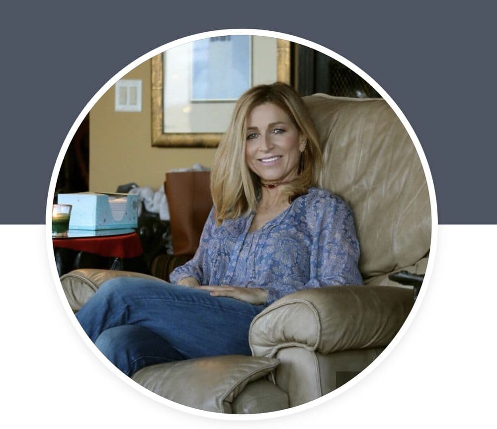 Sheri Goodman Graham