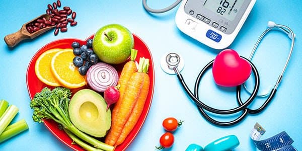Stepwise Health Platinum