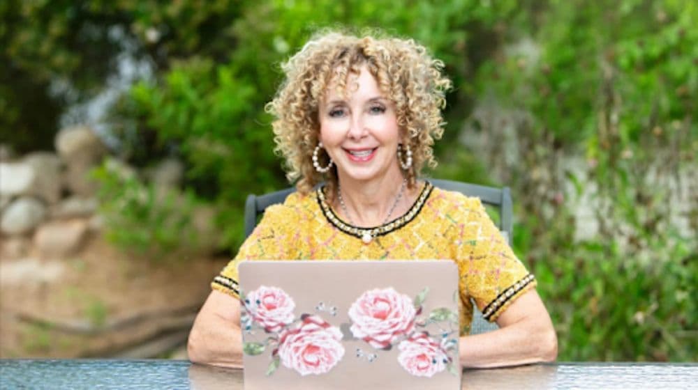 Susan Markowitz RD - Nutrition Happiness