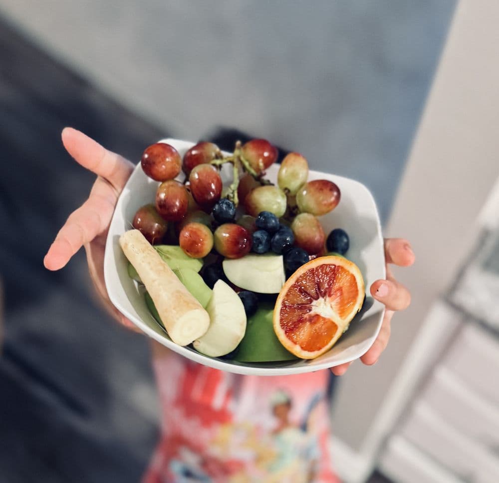 The Elevated Dietitian