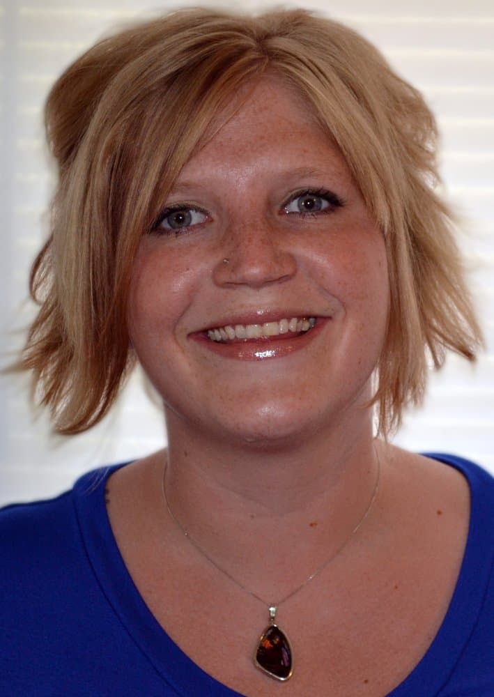 Traci Wessel, MS, RD, CSG, LDN