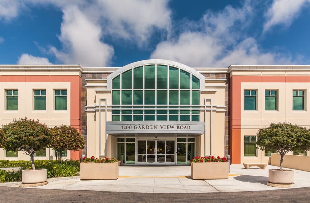 UC San Diego Health Nutrition Counseling