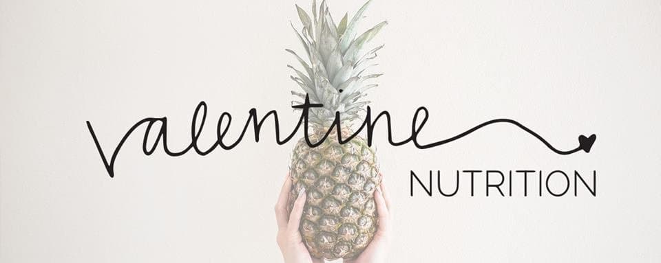 Valentine Nutrition