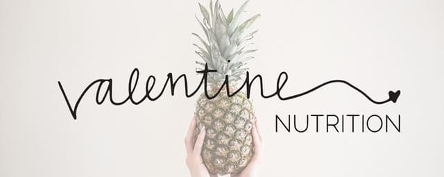 Valentine Nutrition