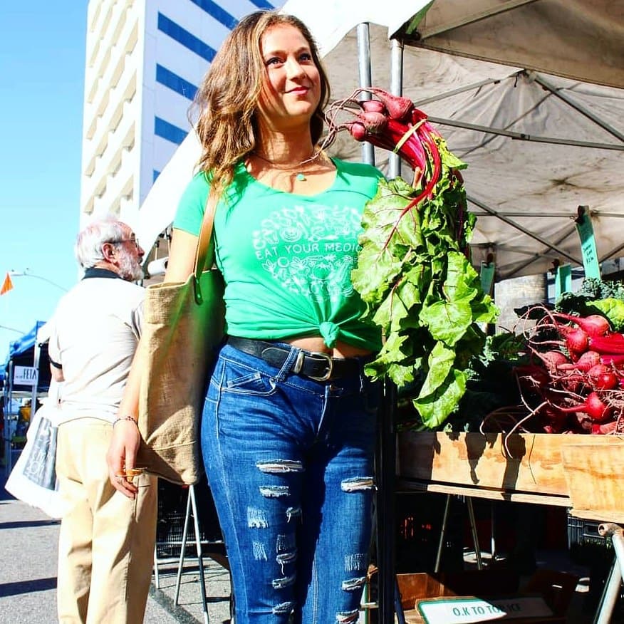 Vitamin Katie