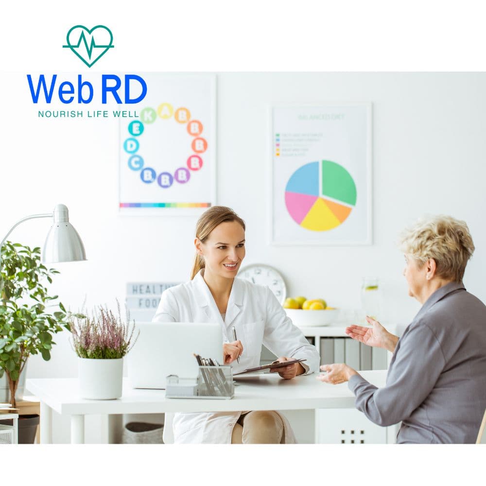 Web RD